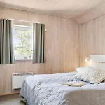 Hébergement de vacances Bv263-blavand-nordkrogen-21 *
