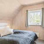 Hébergement de vacances Bv263-blavand-nordkrogen-21 Blåvand