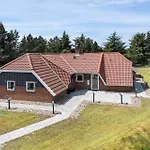 Hébergement de vacances Bv263-blavand-nordkrogen-21 Blåvand