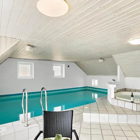 Vakantiehuis Bv263-blavand-nordkrogen-21 Blåvand