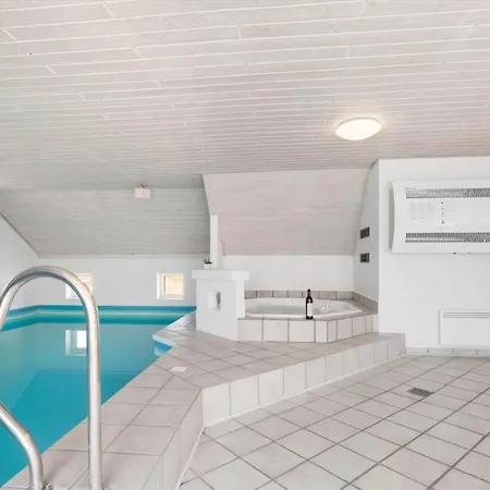 Bv263-blavand-nordkrogen-21 Vakantiehuis Blåvand