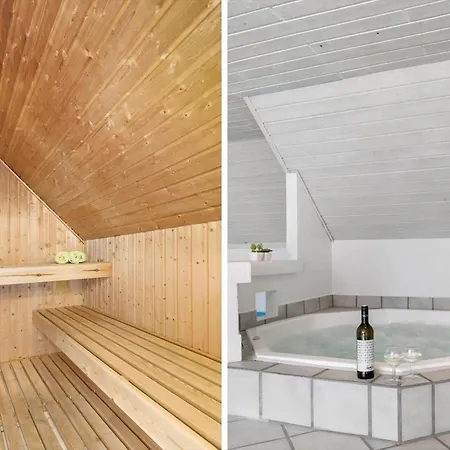 Vakantiehuis Bv263-blavand-nordkrogen-21 *