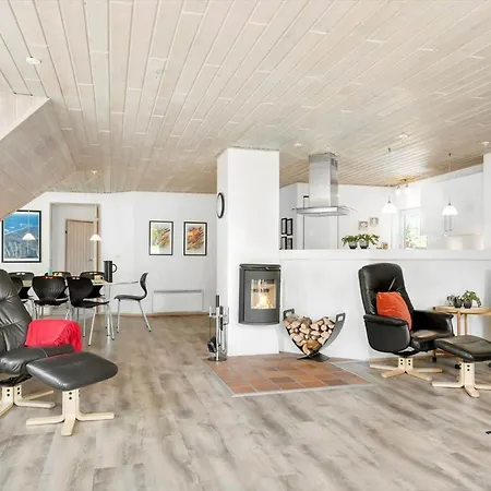 Bv263-blavand-nordkrogen-21 Vakantiehuis Blåvand