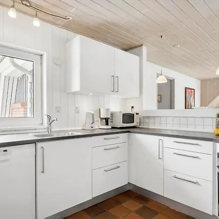 Bv263-blavand-nordkrogen-21 Vakantiehuis Blåvand