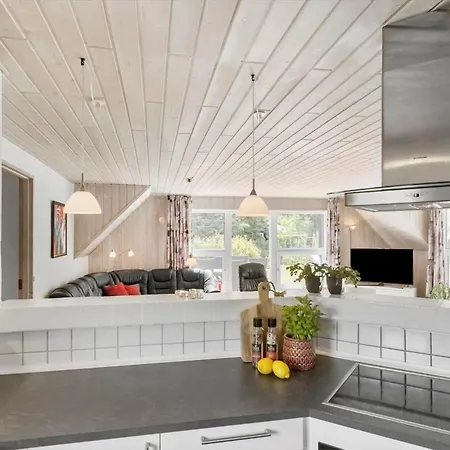 Bv263-blavand-nordkrogen-21 Vakantiehuis