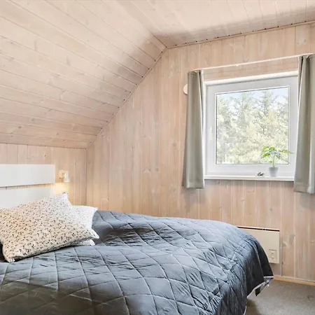 Bv263-blavand-nordkrogen-21 Vakantiehuis