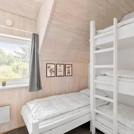 Bv263-blavand-nordkrogen-21 Vakantiehuis *