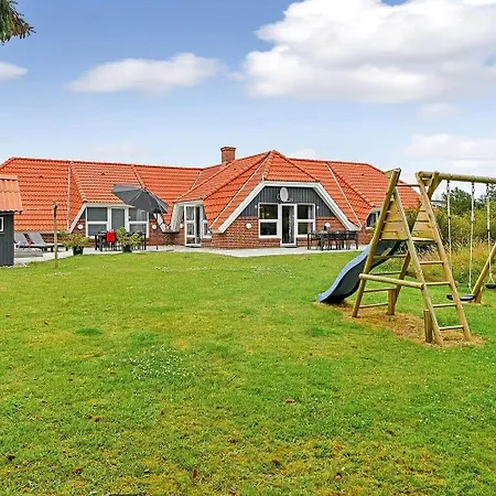 Vakantiehuis Bv263-blavand-nordkrogen-21