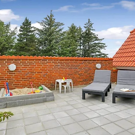 Vakantiehuis Bv263-blavand-nordkrogen-21