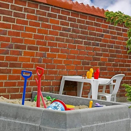 Vakantiehuis Bv263-blavand-nordkrogen-21 Blåvand