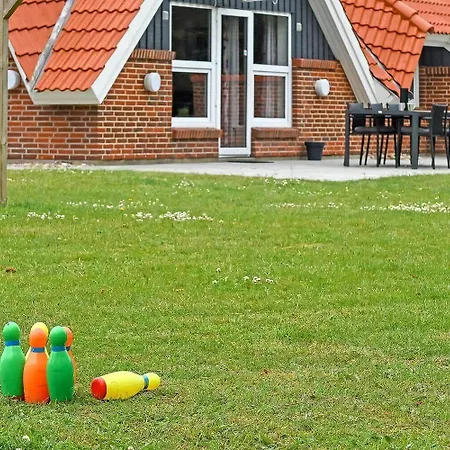 Vakantiehuis Bv263-blavand-nordkrogen-21 *