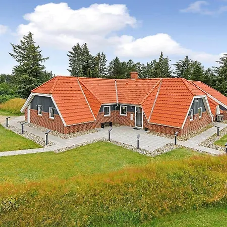 Vakantiehuis Bv263-blavand-nordkrogen-21 Blåvand