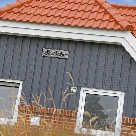 Vakantiehuis Bv263-blavand-nordkrogen-21 *