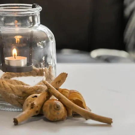 Tatil Evi Bv263-blavand-nordkrogen-21 Blåvand