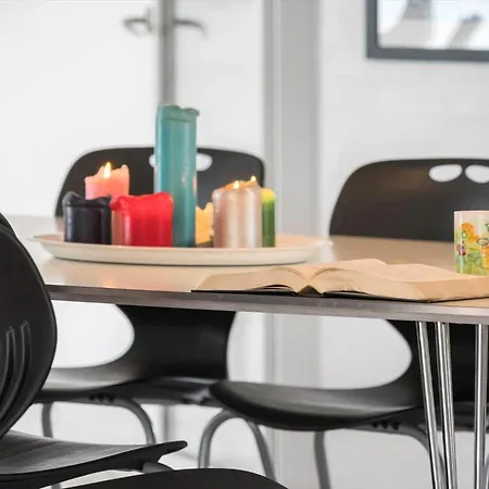 Tatil Evi Bv263-blavand-nordkrogen-21