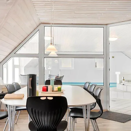 Holiday home Bv263-blavand-nordkrogen-21