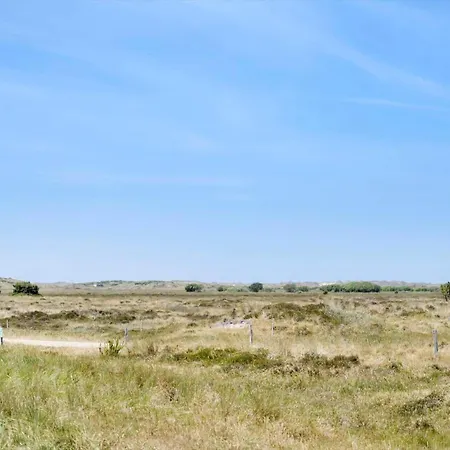 Bv263-blavand-nordkrogen-21 Holiday home
