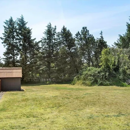 Bv263-blavand-nordkrogen-21 Holiday home *