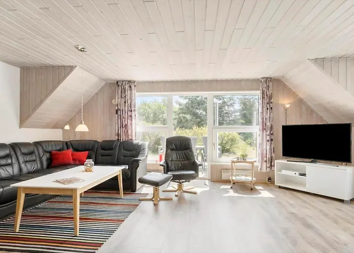 Tatil Evi Bv263-blavand-nordkrogen-21 Blåvand