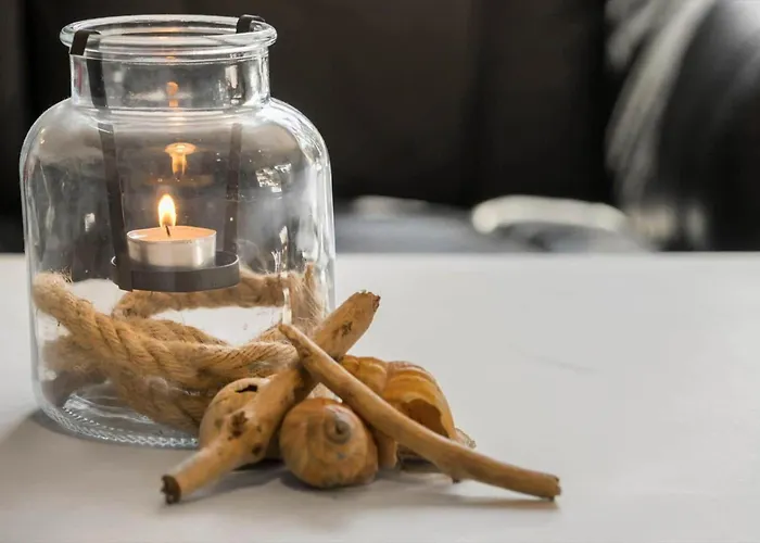 펜션 Bv263-blavand-nordkrogen-21 Blåvand