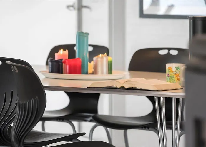 펜션 Bv263-blavand-nordkrogen-21