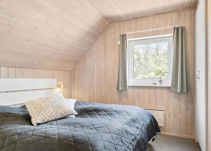 Tatil Evi Bv263-blavand-nordkrogen-21 Blåvand