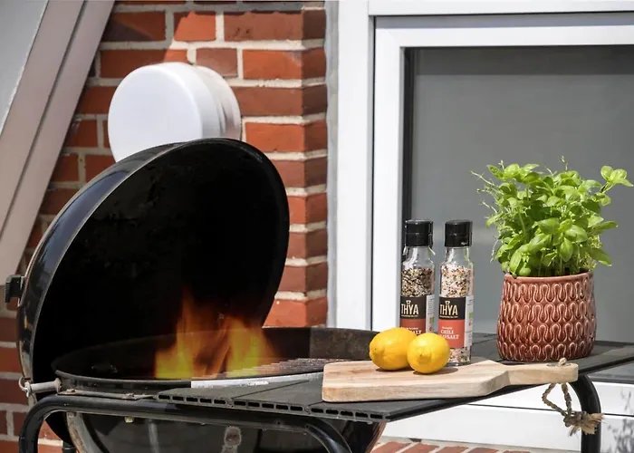 Tatil Evi Bv263-blavand-nordkrogen-21 *