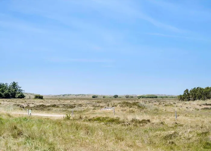 Bv263-blavand-nordkrogen-21 Tatil Evi