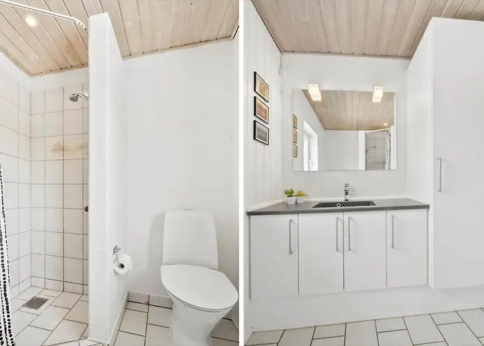 Tatil Evi Bv263-blavand-nordkrogen-21 Blåvand