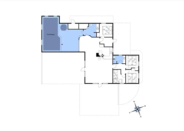 Bv263-blavand-nordkrogen-21 * Blåvand